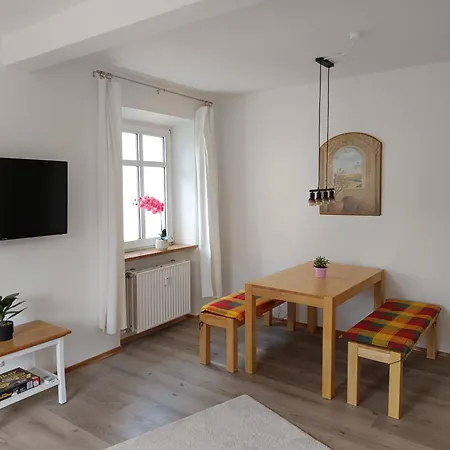 Neue Eg-fewo Bei Hessingklinik Mit Terrasse * Augsburg