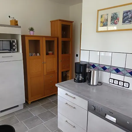 Apartment Neue Eg-fewo Bei Hessingklinik Mit Terrasse Augsburg