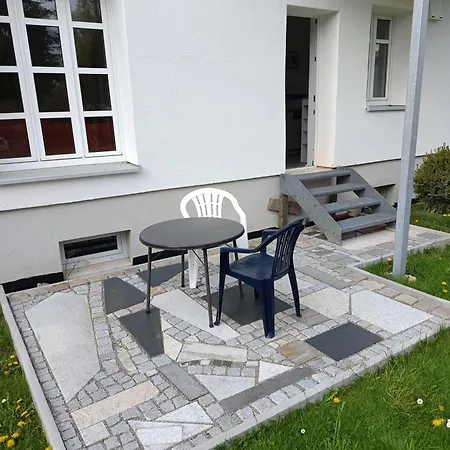 Neue Eg-fewo Bei Hessingklinik Mit Terrasse Augsburg